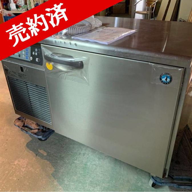 ブラストチラー ショックフリーザー ホシザキ HBC-6TA3 急速冷凍 凍結