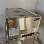 MEW-350A フードウォーマー 中古美品 マルゼン 業務用 保温電気式 