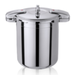 ワンダーシェフ-圧力鍋-プロ仕様