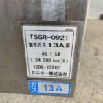 TSGR-0921