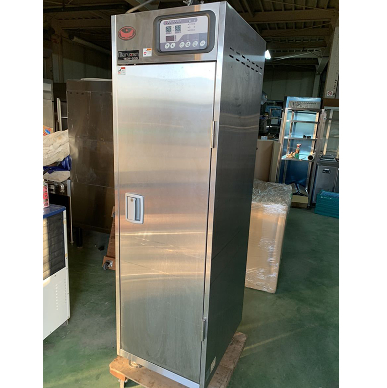 MSH-5SD 食器消毒保管庫 マルゼン 中古 | ネクスト厨機 | 兵庫県の業務 
