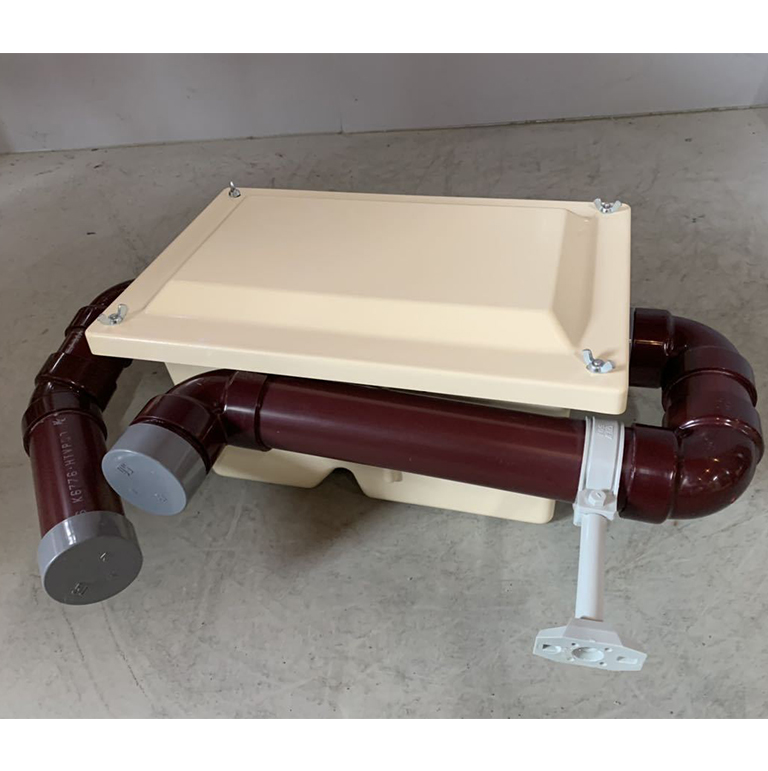 グリストラップ（中古品）