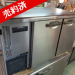 【業務用】台下冷蔵庫　中古　コールドテーブル　1200 梅田引き取り 楽天市場】コールドテーブル 中古 1200の通販