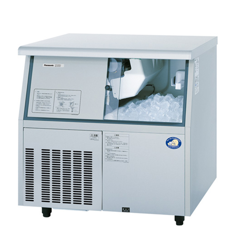 SIM-S6500UB 製氷機 新品 未使用 パナソニック 大型業務用製氷機 