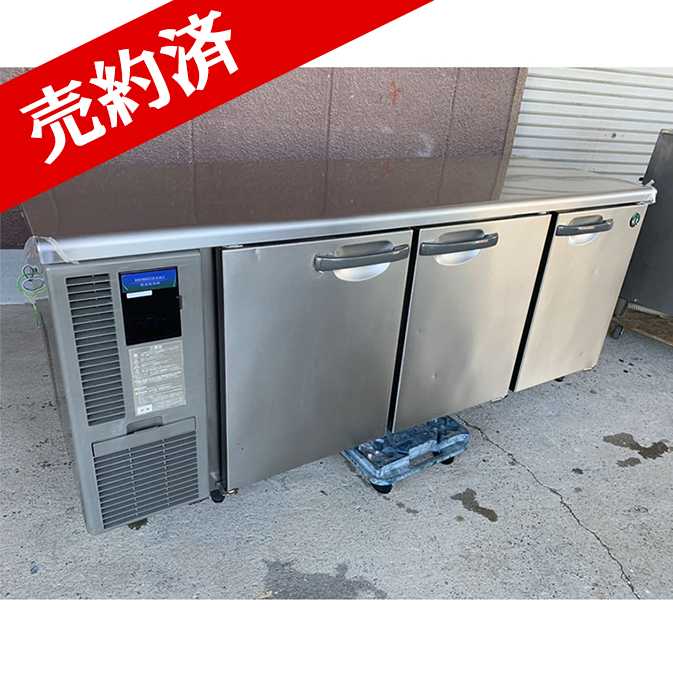 CT-180SNF 台下恒温高湿庫 中古 ホシザキ 美品 台下冷蔵庫 コールド 