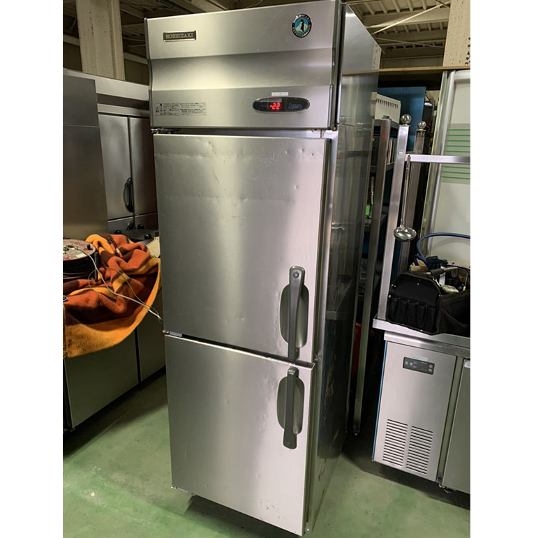 ☆送料・設置無料☆ 中古 固めれ 2ドア冷蔵庫 ユーイング (No.2515) 