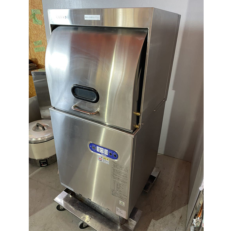 TDWE-4DF3R 食器洗浄機 中古美品 数回使用 タニコー 食洗機 | ネクスト