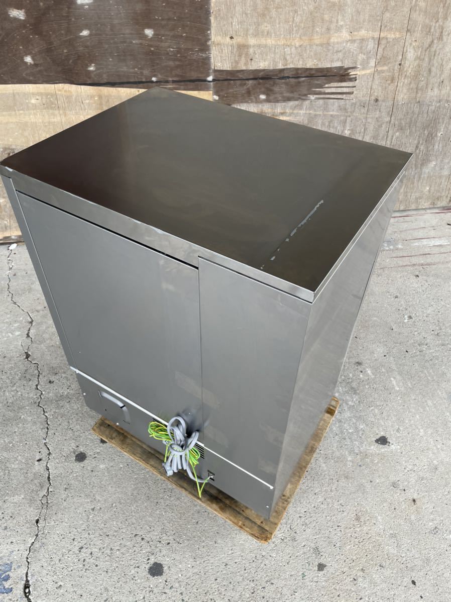 JWE-300TUB ホシザキ 食器洗浄機 別料金にて 設置 入替 回収 処分 廃棄