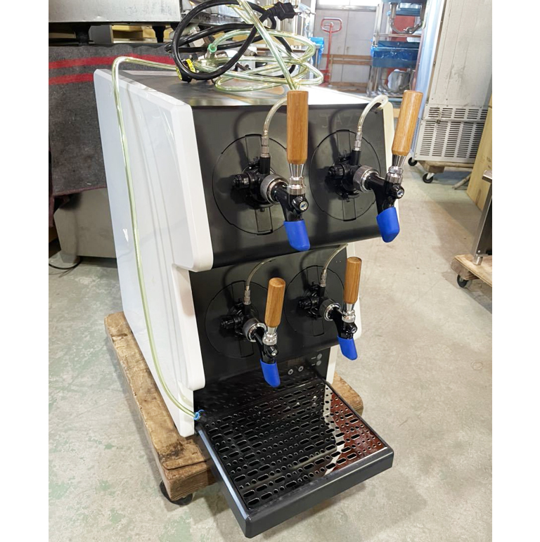 M04-N01 マルシェディスペンサー 美品 業務用 カートリッジ式  