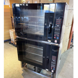 スチコン | ネクスト厨機 | 兵庫県の業務用厨房機器の中古・新品販売と買取