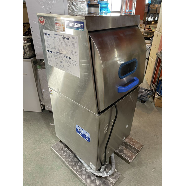 業務用食器洗浄機