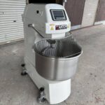 【ヤ取終了12/13】≪yt1036ジ≫ 愛工舎 スパイラルミキサーAS AS50C 満容量70L 三相200V 50Hz 2018年製 業務用撹拌機/アイコー 現状品 51125-07 ASシリーズ | スパイラルミキサー | 株式会社愛工舎製作所 | AICOH