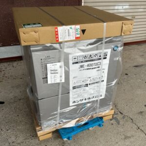 JWE-400TUC3