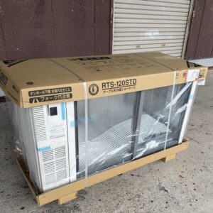 RTS-120STD