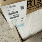 RTS-120STD