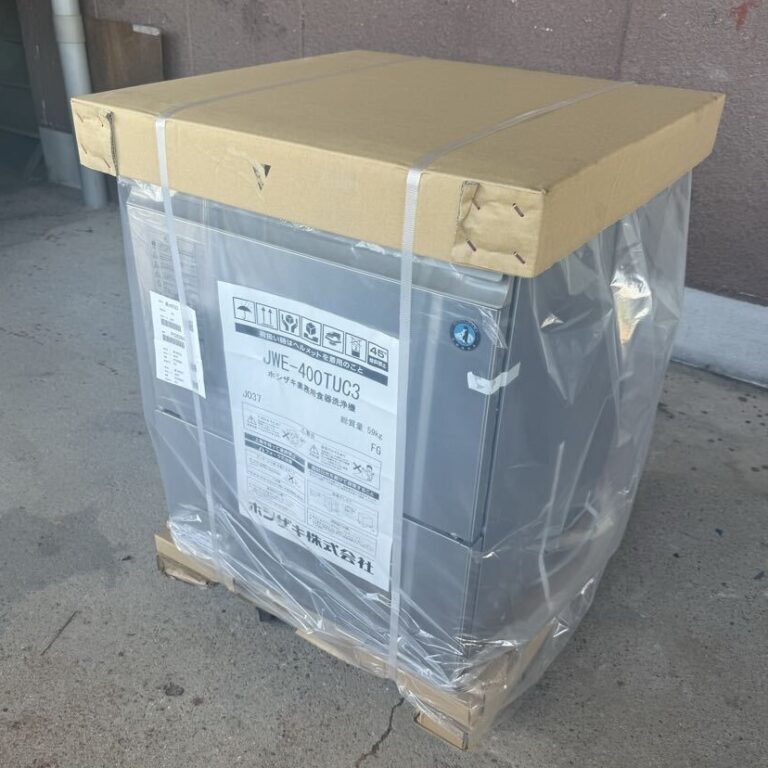 JWE-400TUC3