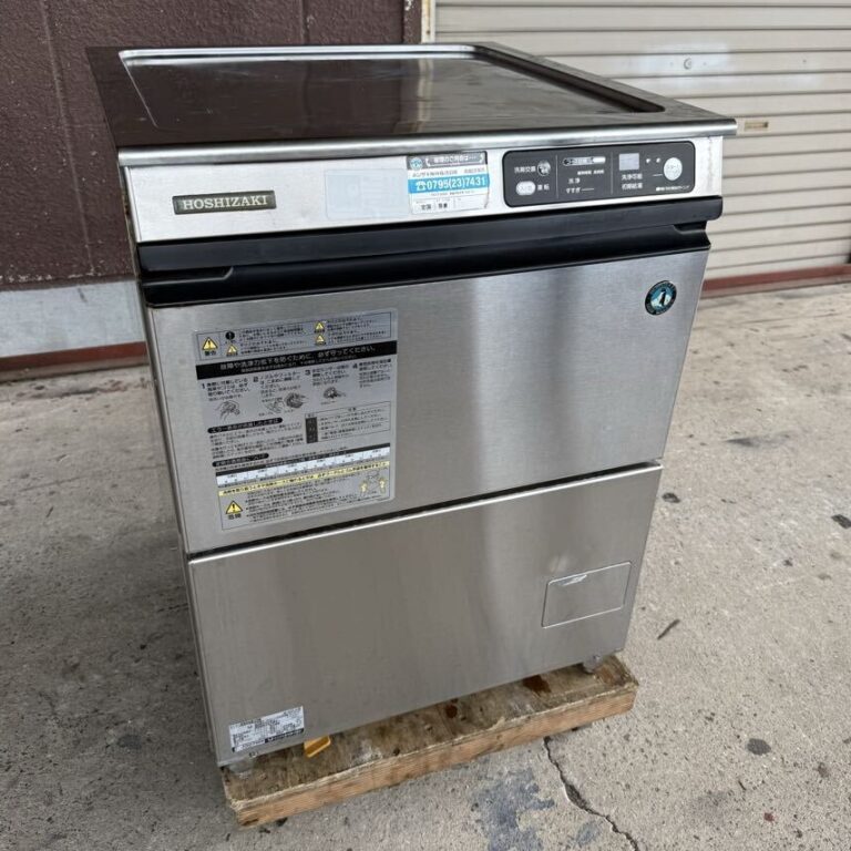 JWE-400TUA3-2
